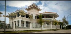 Haus On Handy (D9), Condominium #458956351